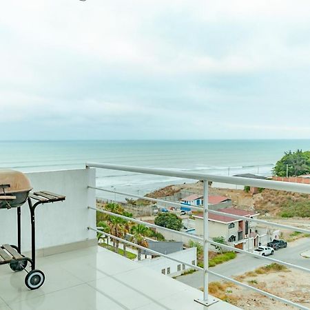 A7 Acqualina Ocean View&Pool 2 Dormitorios 1 Bano Capacidad 7 Personas Barrio Umina مانتا المظهر الخارجي الصورة