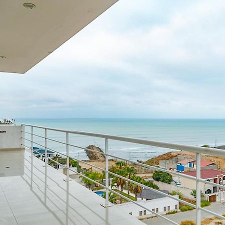A7 Acqualina Ocean View&Pool 2 Dormitorios 1 Bano Capacidad 7 Personas Barrio Umina مانتا المظهر الخارجي الصورة