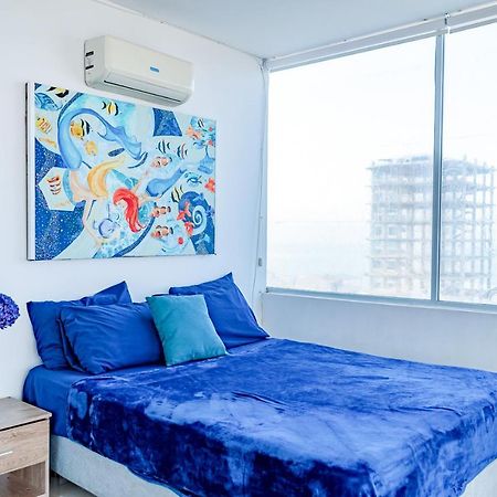 A7 Acqualina Ocean View&Pool 2 Dormitorios 1 Bano Capacidad 7 Personas Barrio Umina مانتا المظهر الخارجي الصورة