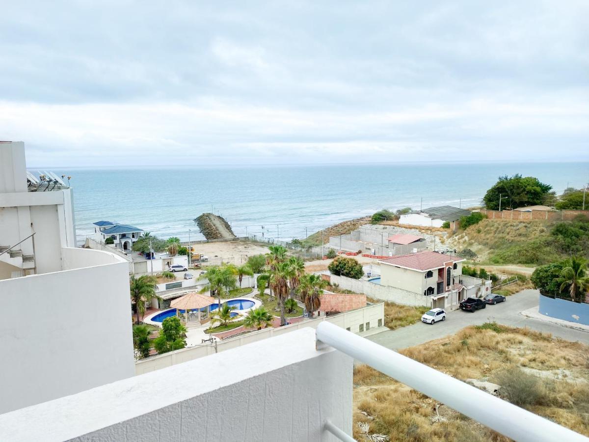A7 Acqualina Ocean View&Pool 2 Dormitorios 1 Bano Capacidad 7 Personas Barrio Umina مانتا المظهر الخارجي الصورة