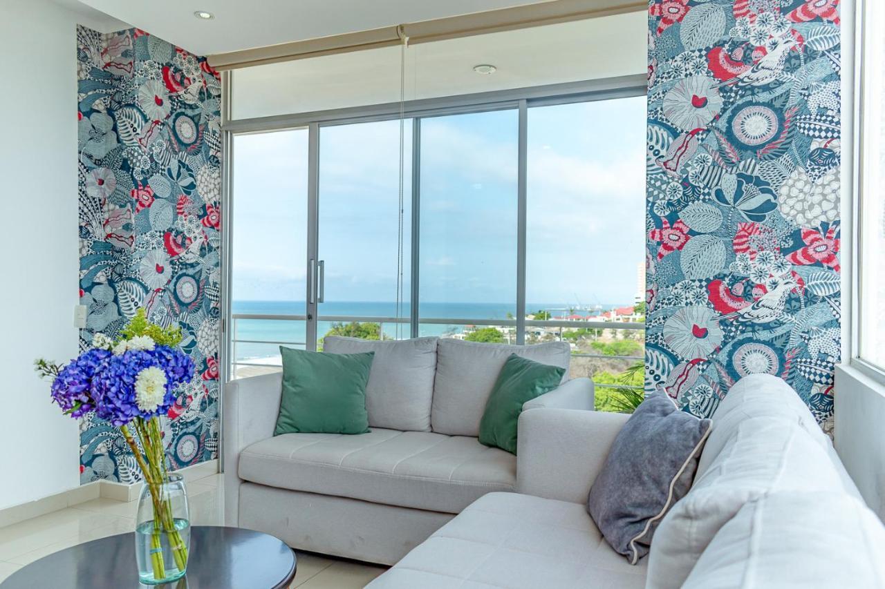 A7 Acqualina Ocean View&Pool 2 Dormitorios 1 Bano Capacidad 7 Personas Barrio Umina مانتا المظهر الخارجي الصورة
