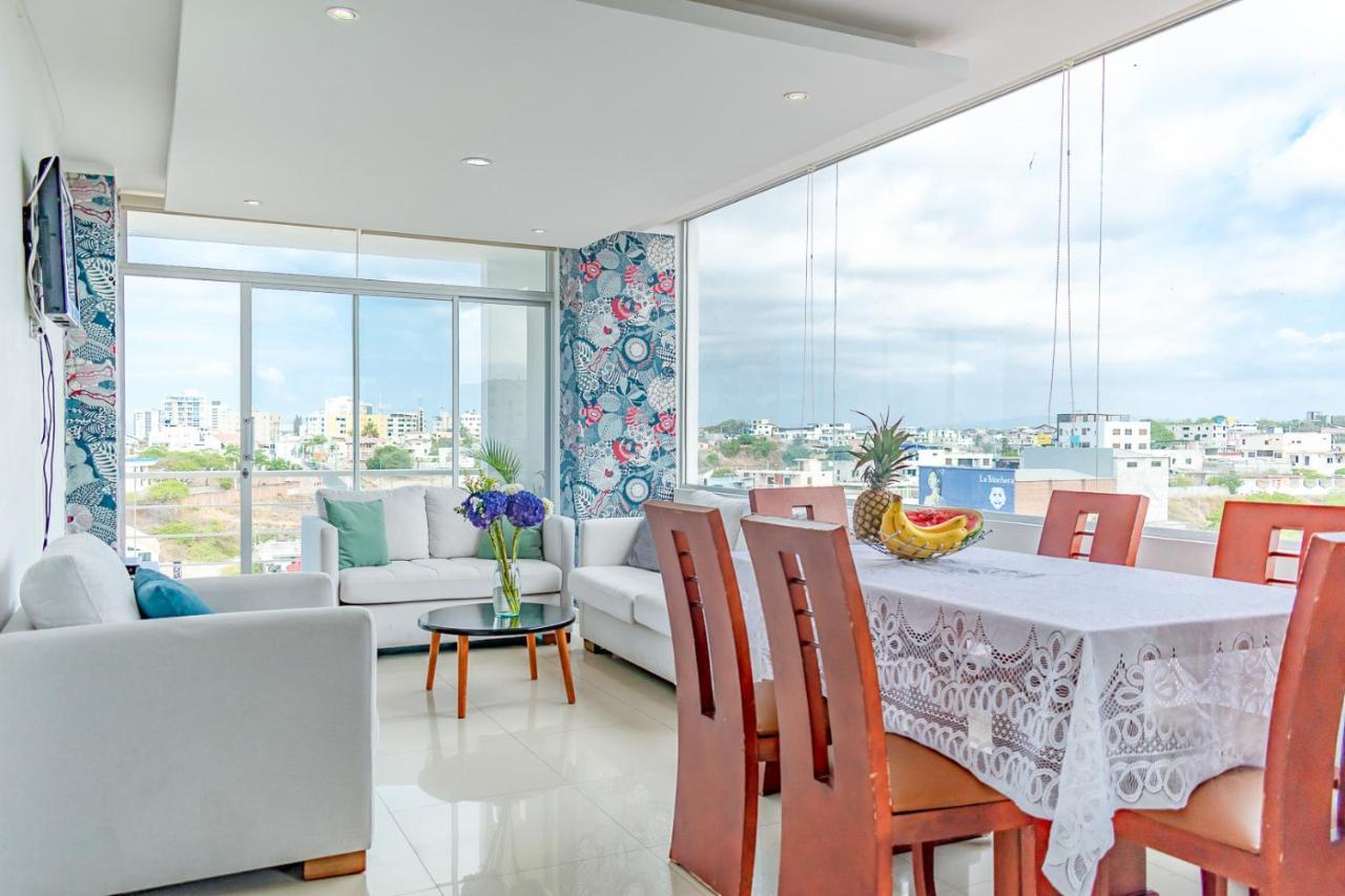 A7 Acqualina Ocean View&Pool 2 Dormitorios 1 Bano Capacidad 7 Personas Barrio Umina مانتا المظهر الخارجي الصورة