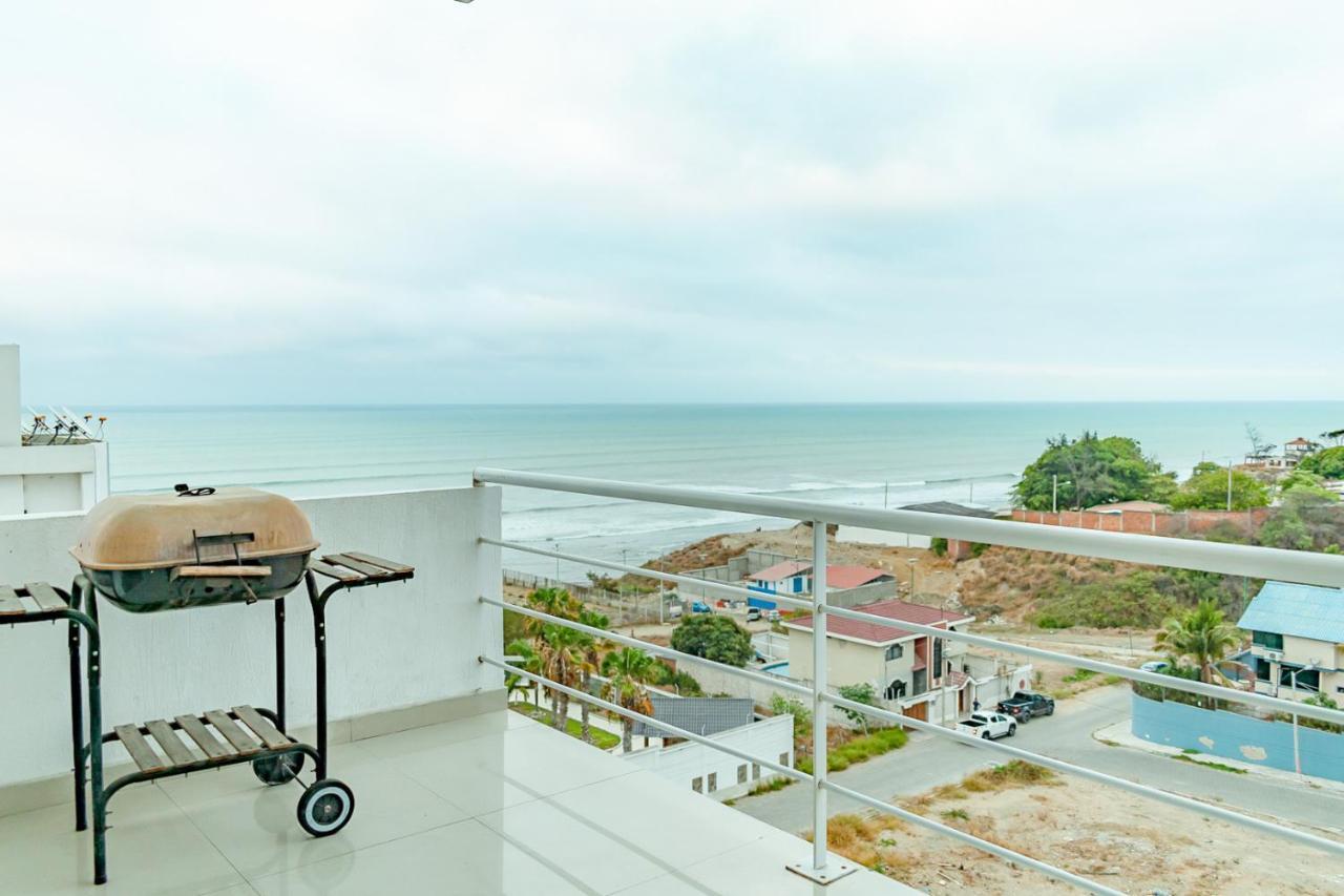 A7 Acqualina Ocean View&Pool 2 Dormitorios 1 Bano Capacidad 7 Personas Barrio Umina مانتا المظهر الخارجي الصورة