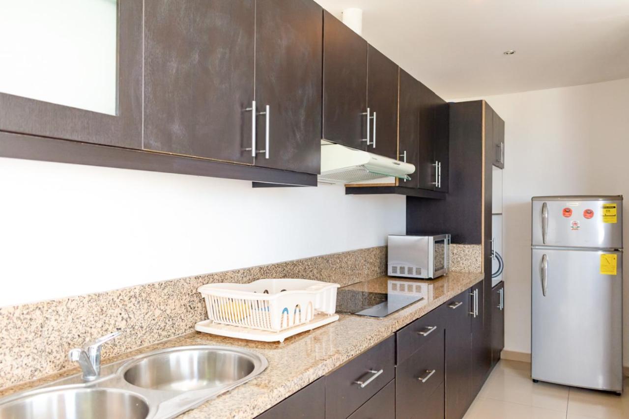 A7 Acqualina Ocean View&Pool 2 Dormitorios 1 Bano Capacidad 7 Personas Barrio Umina مانتا المظهر الخارجي الصورة