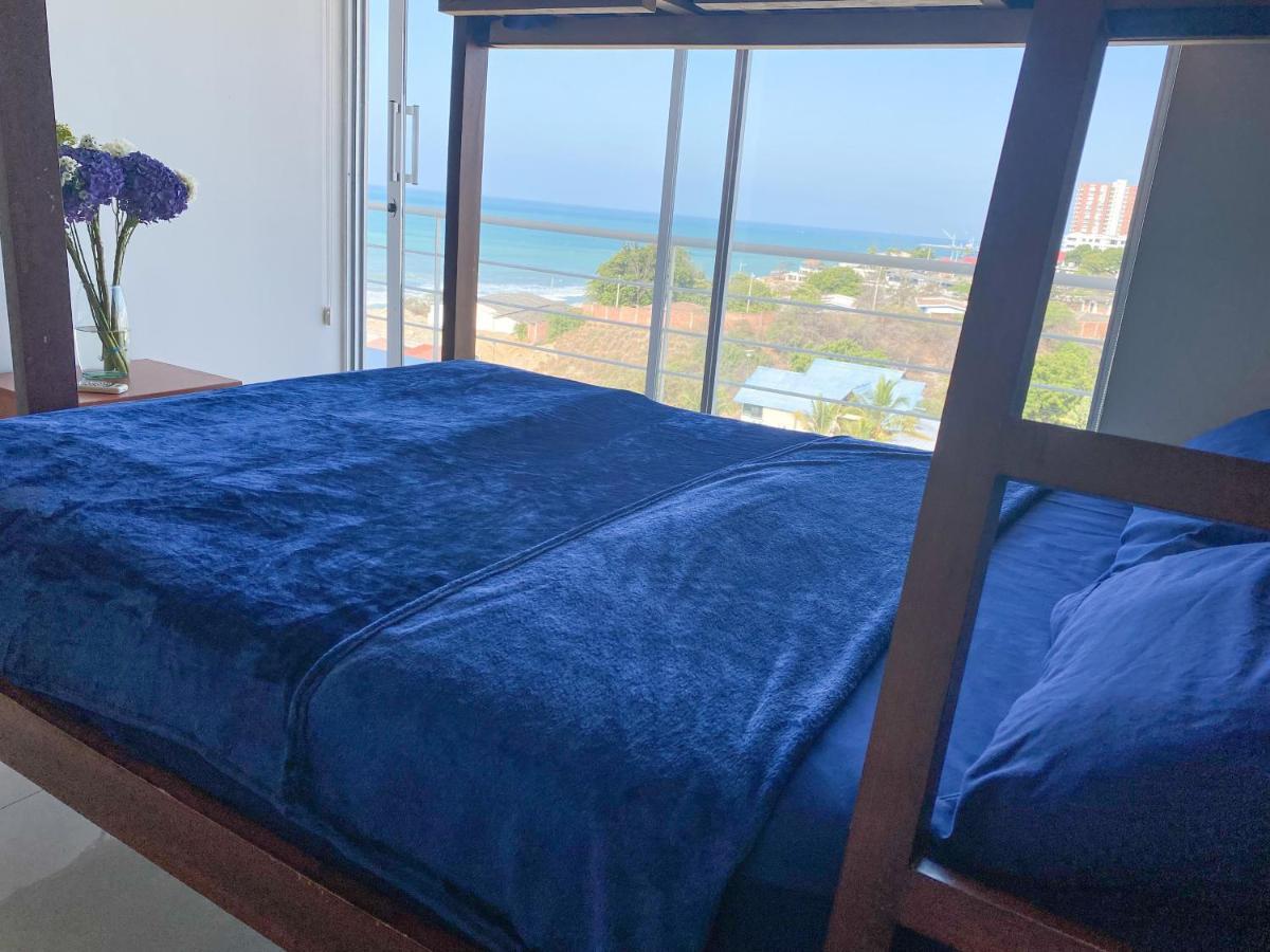 A7 Acqualina Ocean View&Pool 2 Dormitorios 1 Bano Capacidad 7 Personas Barrio Umina مانتا المظهر الخارجي الصورة