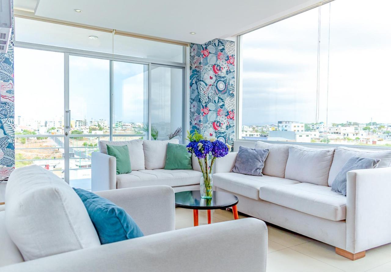 A7 Acqualina Ocean View&Pool 2 Dormitorios 1 Bano Capacidad 7 Personas Barrio Umina مانتا المظهر الخارجي الصورة