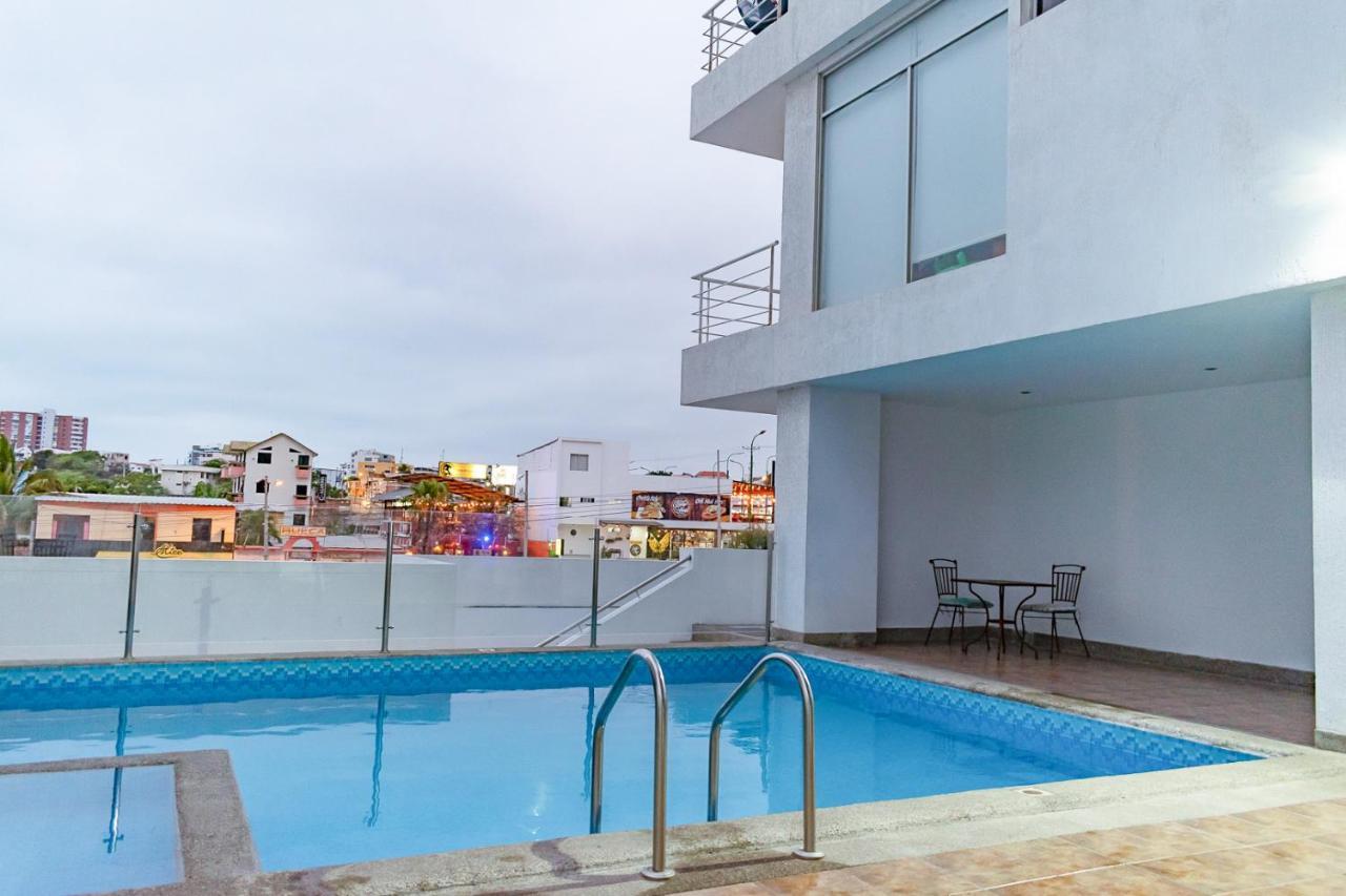 A7 Acqualina Ocean View&Pool 2 Dormitorios 1 Bano Capacidad 7 Personas Barrio Umina مانتا المظهر الخارجي الصورة