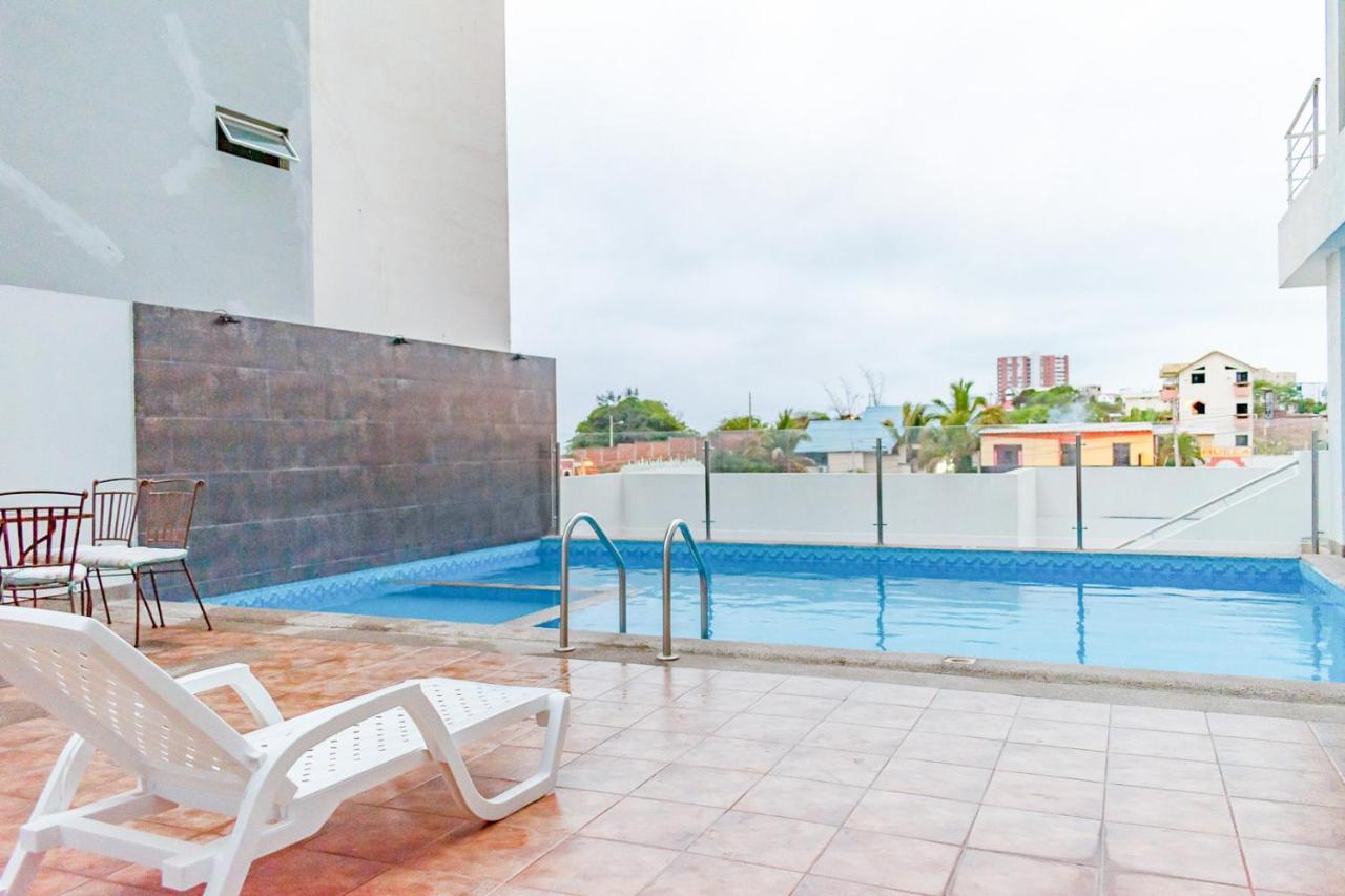 A7 Acqualina Ocean View&Pool 2 Dormitorios 1 Bano Capacidad 7 Personas Barrio Umina مانتا المظهر الخارجي الصورة