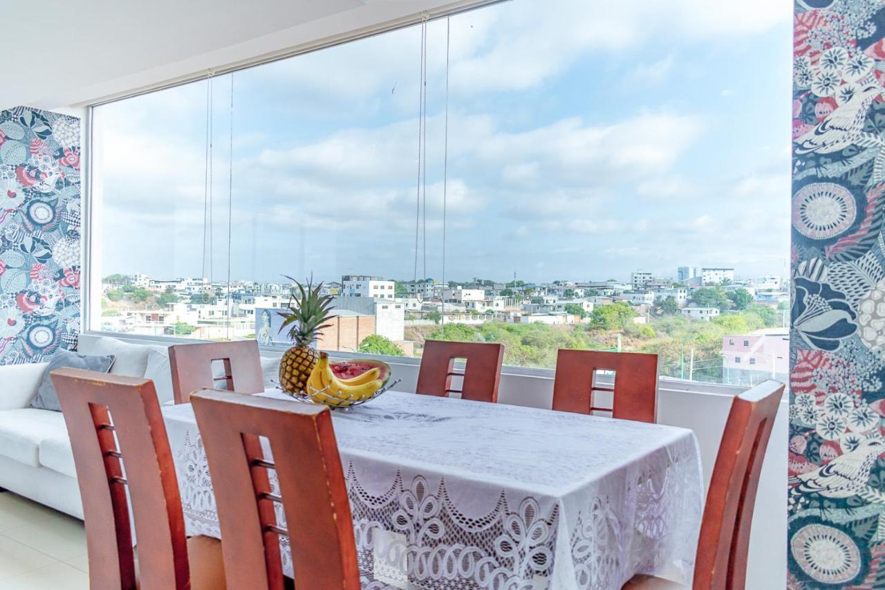 A7 Acqualina Ocean View&Pool 2 Dormitorios 1 Bano Capacidad 7 Personas Barrio Umina مانتا المظهر الخارجي الصورة
