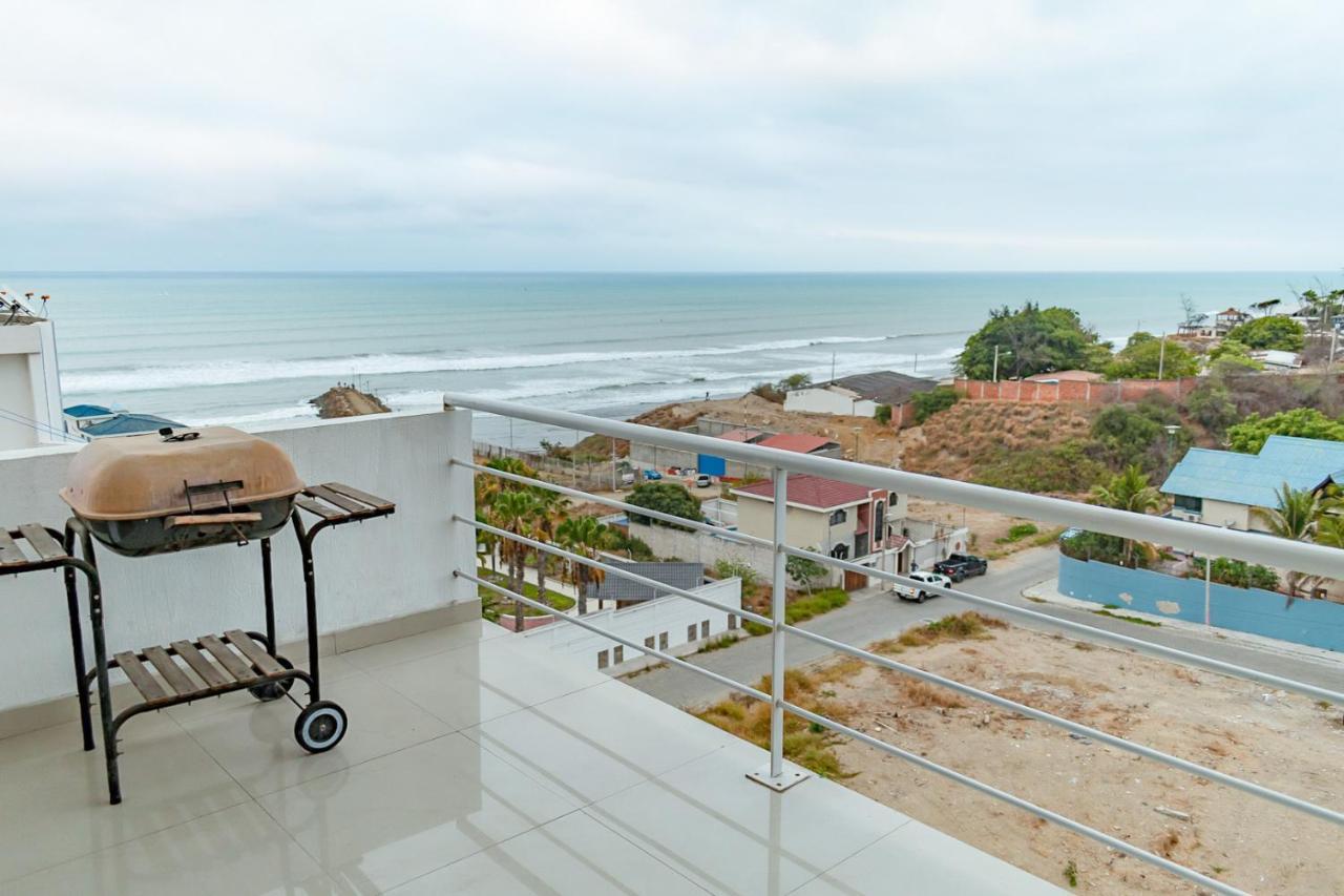 A7 Acqualina Ocean View&Pool 2 Dormitorios 1 Bano Capacidad 7 Personas Barrio Umina مانتا المظهر الخارجي الصورة