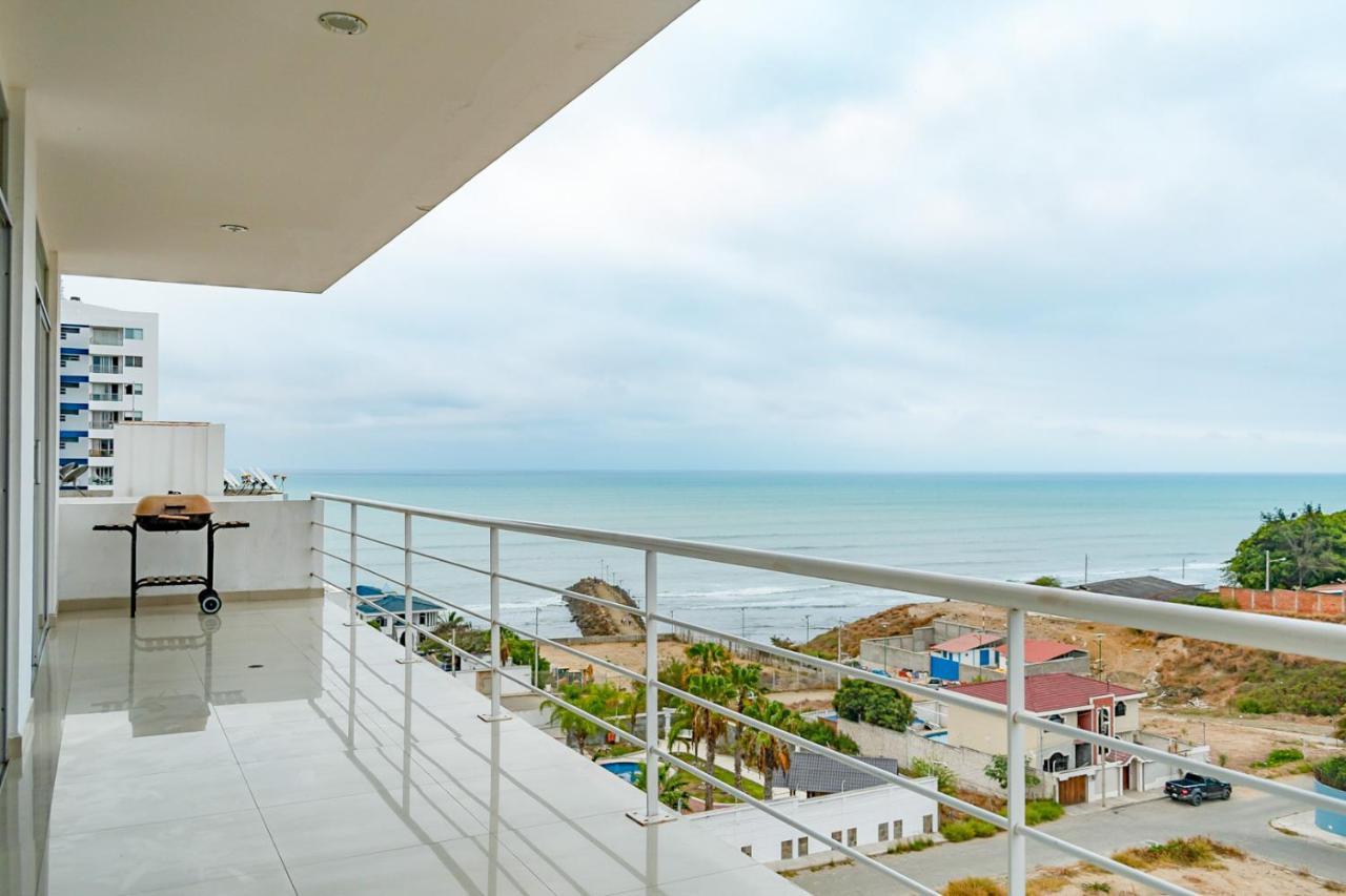 A7 Acqualina Ocean View&Pool 2 Dormitorios 1 Bano Capacidad 7 Personas Barrio Umina مانتا المظهر الخارجي الصورة
